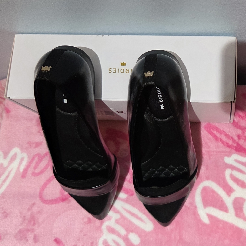 Women's Birdies Sparrow Loafer, Size  7.5 - Picture 5 of 11